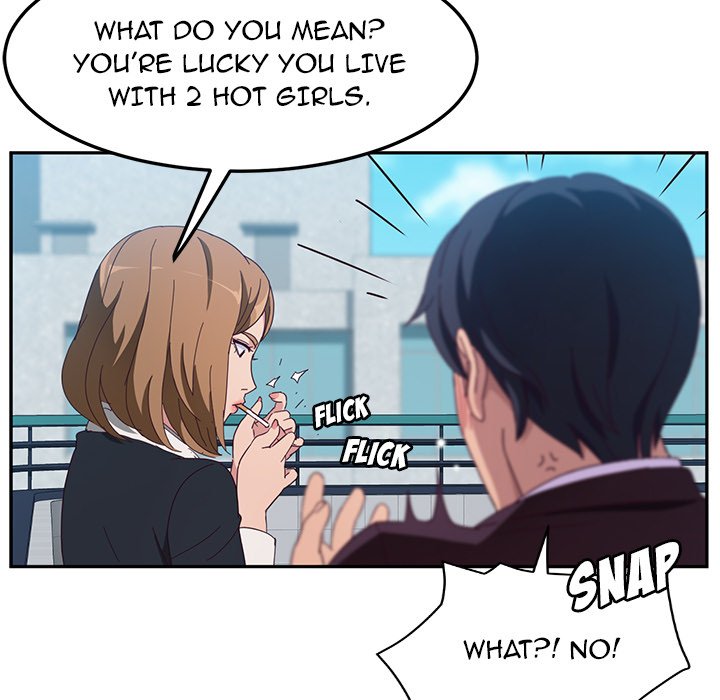 Twice the Love - episode 1 - 92