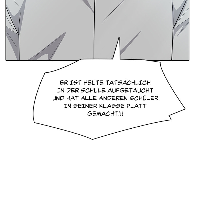 Teufel der Oberstufe: Boost - episode 8 - 71
