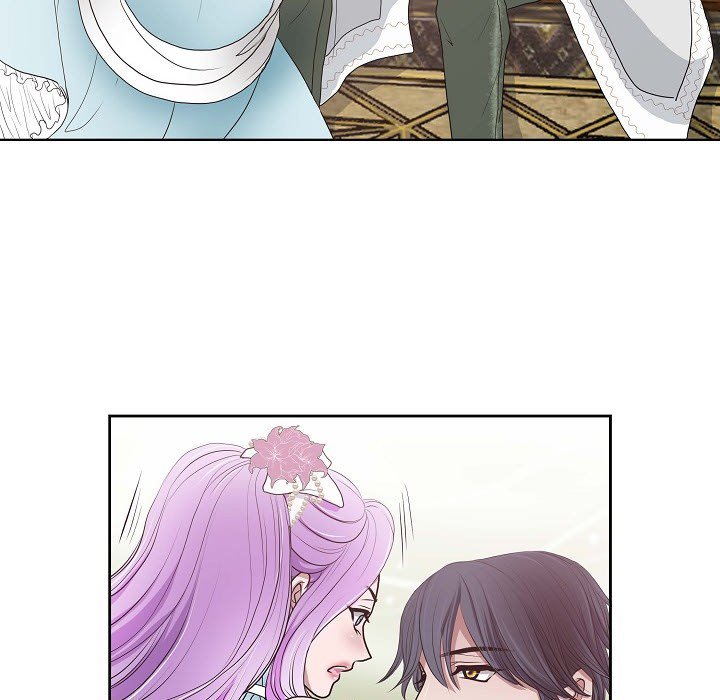 On the Emperor's Lap - episode 1 - 32