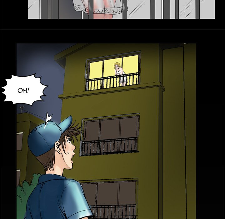 My Wife's Partner - episode 4 - 73