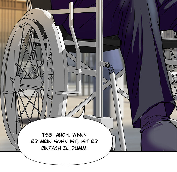 Royal Family - episode 9 - 91