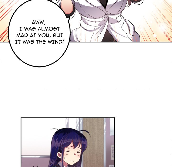 Yuri's Part Time Job - episode 3 - 38
