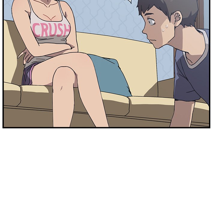 The Unwanted Roommate - episode 3 - 23