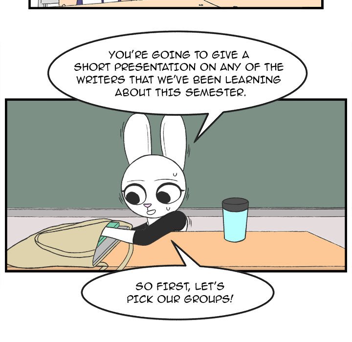 Herbivore High School - episode 30 - 28