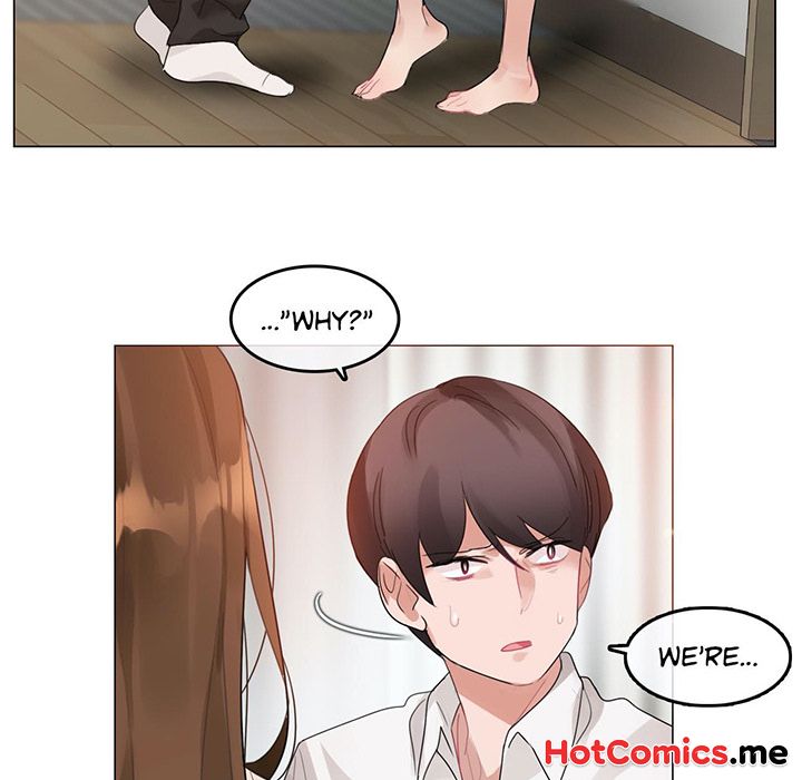 A Pervert's Daily Life - episode 82 - 8