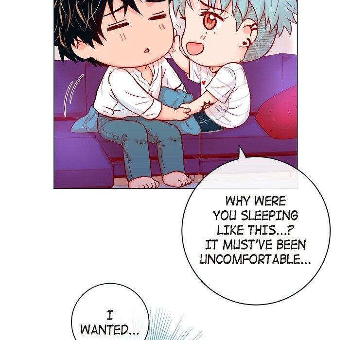 Biting the Tiger - Side Stories - episode 1 - 50