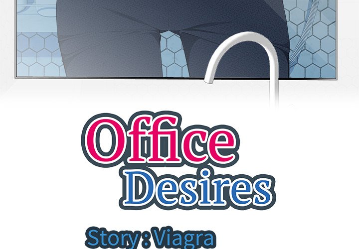 Office Desires - episode 18 - 2