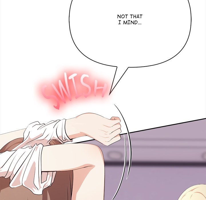 When No One's Watching - episode 14 - 8