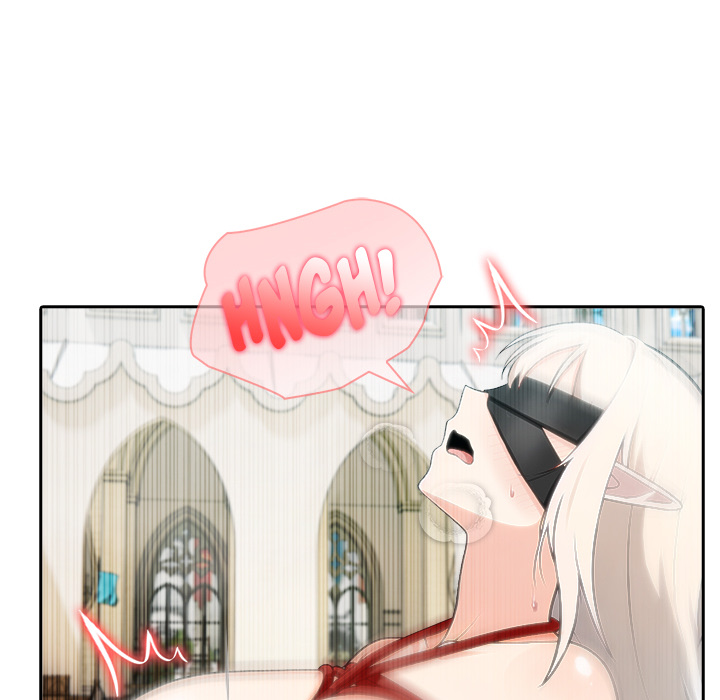 Drachenaura - episode 43 - 45