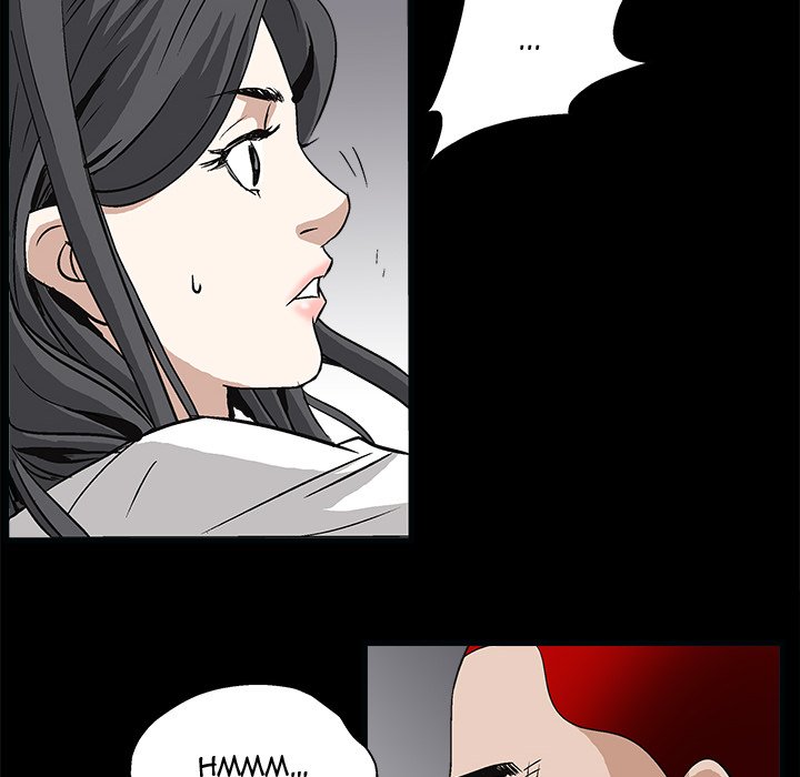 The Leash - episode 7 - 102