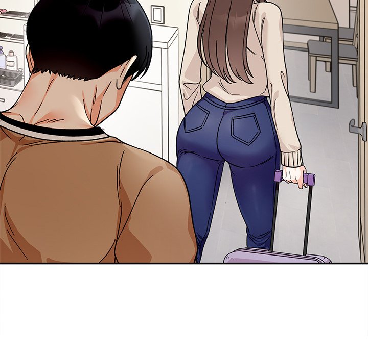 Secret Siblings - episode 23 - 79