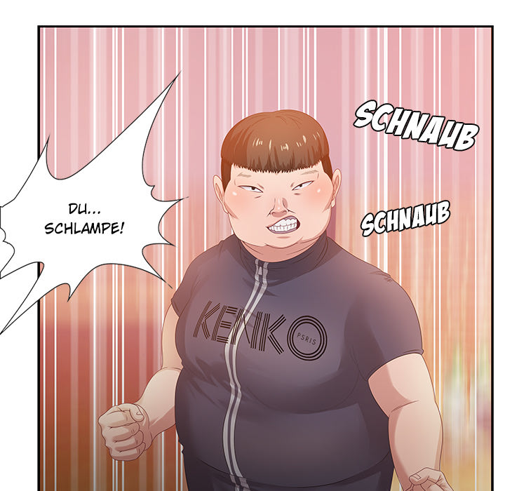 Geheime Chats: 0km - episode 5 - 33