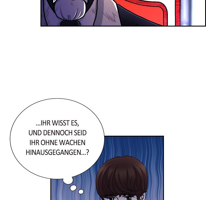 Auf dem Schoß des Kaisers - episode 49 - 85