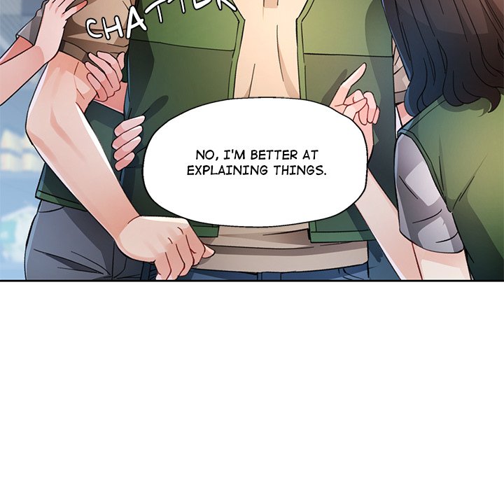 Wait, I'm a Married Woman! - episode 61 - 33