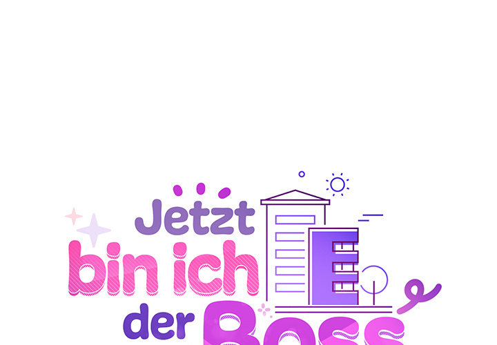 Jetzt bin ich der Boss - episode 17 - 0