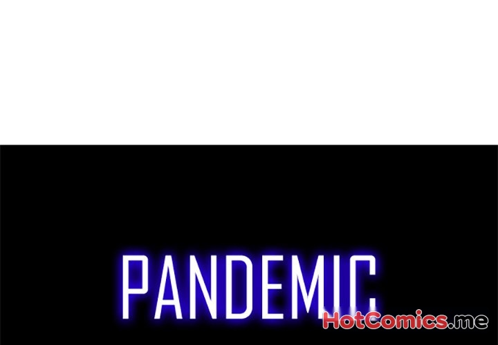 PANDEMIC - episode 64 - 0