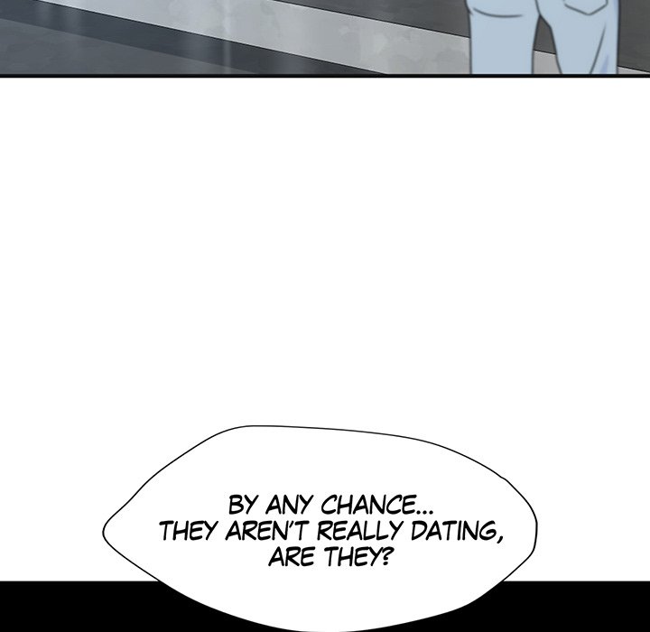 Recessive Omega K's Secret [Season 2] - episode 8 - 86