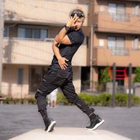 TikTok Account Photo