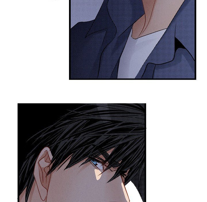 Work, Fight and Love - Webtoon Edition - episode 61 - 94