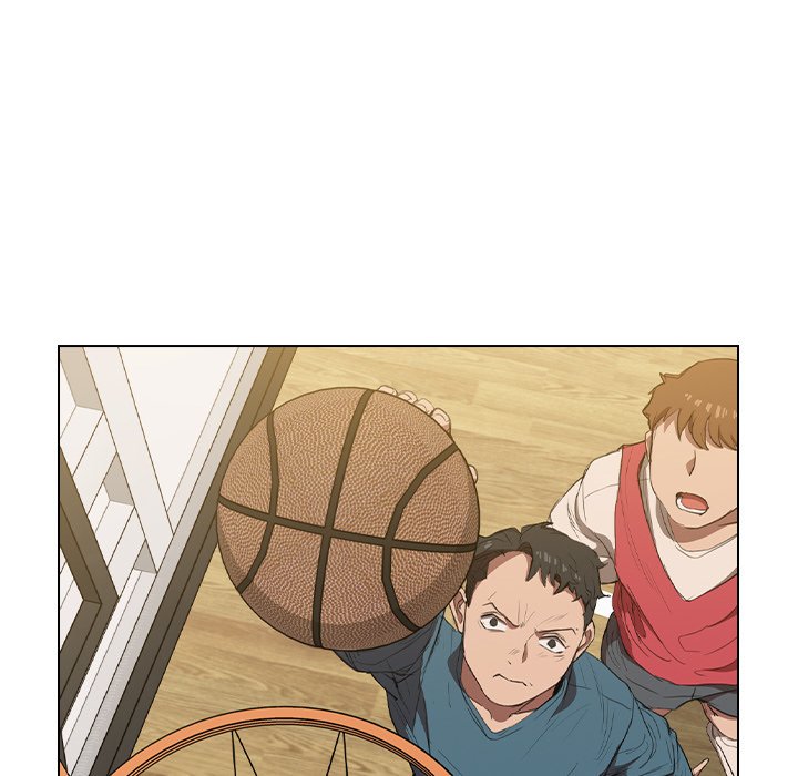 Who Cares If I'm a Loser! - episode 27 - 47