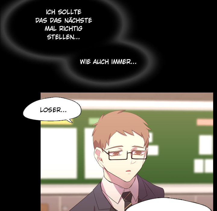Sehnsucht nach Schmetterlingen im Bauch - episode 35 - 23