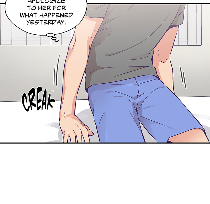 My Special Squishy Someone - episode 21 - 69