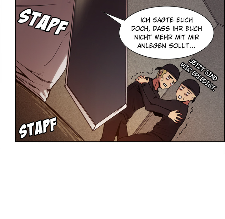 Held aus einer anderen Welt - episode 9 - 12