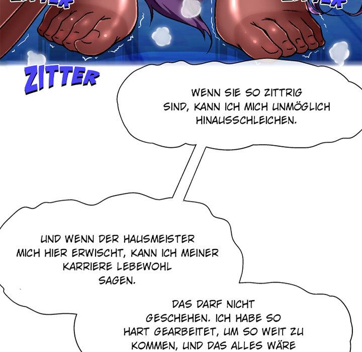 Tierische Instinkte - episode 6 - 11