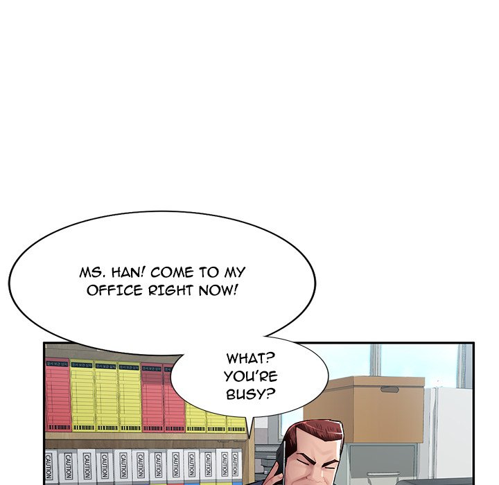 Boss Around - episode 13 - 133