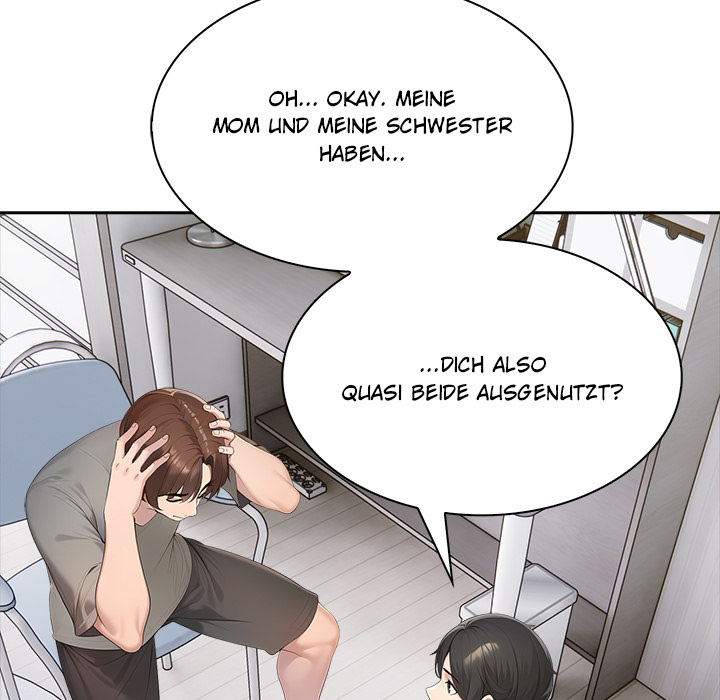 Minas kleine Falle - episode 12 - 16