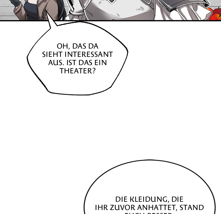 Max-Level Heldin - episode 11 - 12