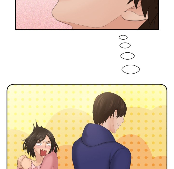 My Love Companion - episode 1 - 22