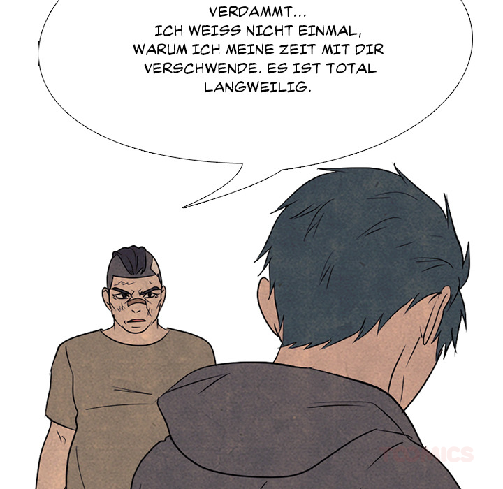 Teufel der Oberstufe - episode 170 - 109