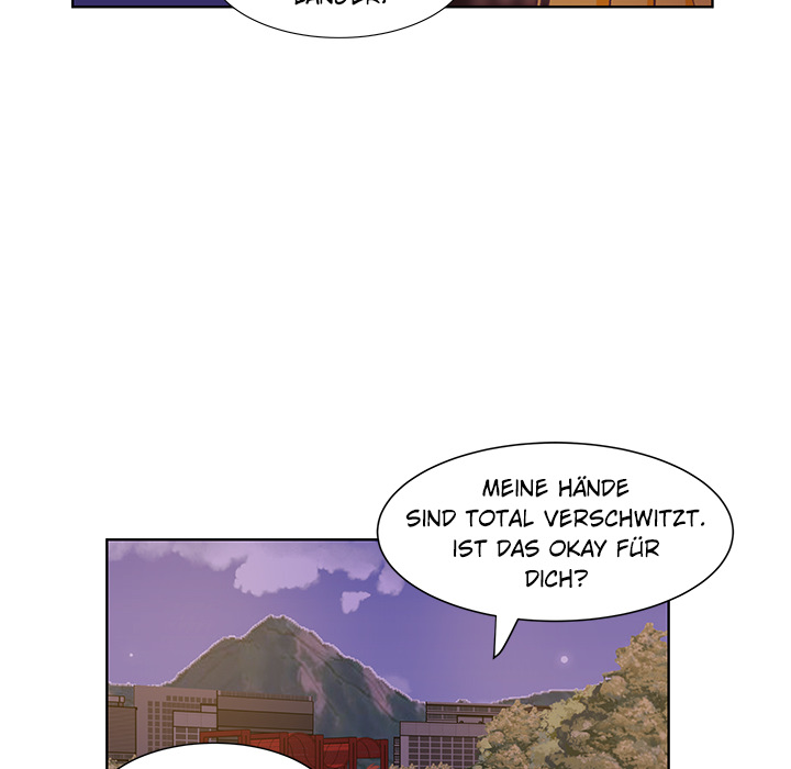 Der Mädchen-Knigge - episode 48 - 53