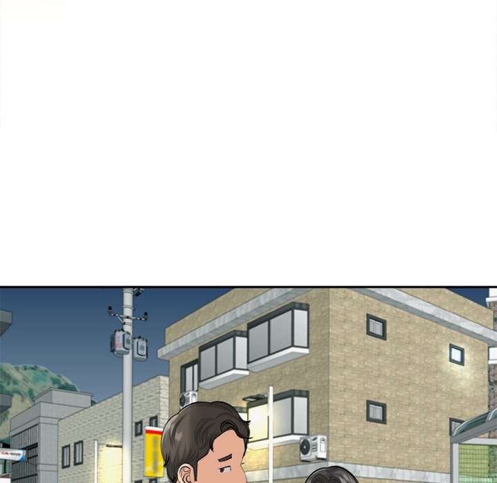 Please Take Care of Her - episode 14 - 10