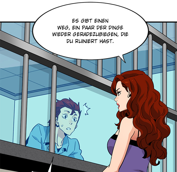 Wer hat Angst vor Mister H? - episode 44 - 34