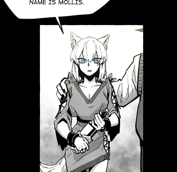 Nine Fantasy - episode 57 - 99