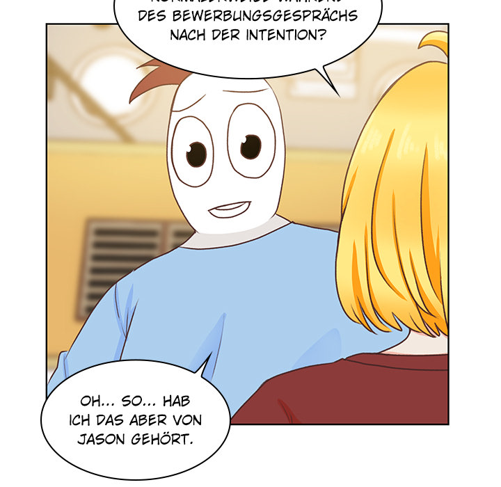 Der Mädchen-Knigge - episode 52 - 72