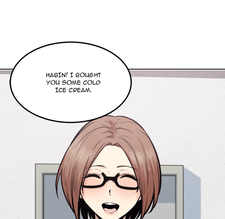 Excuse me, This is my Room - episode 91 - 105