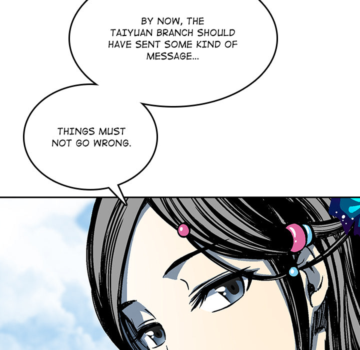 Legend of Sayu - episode 72 - 5