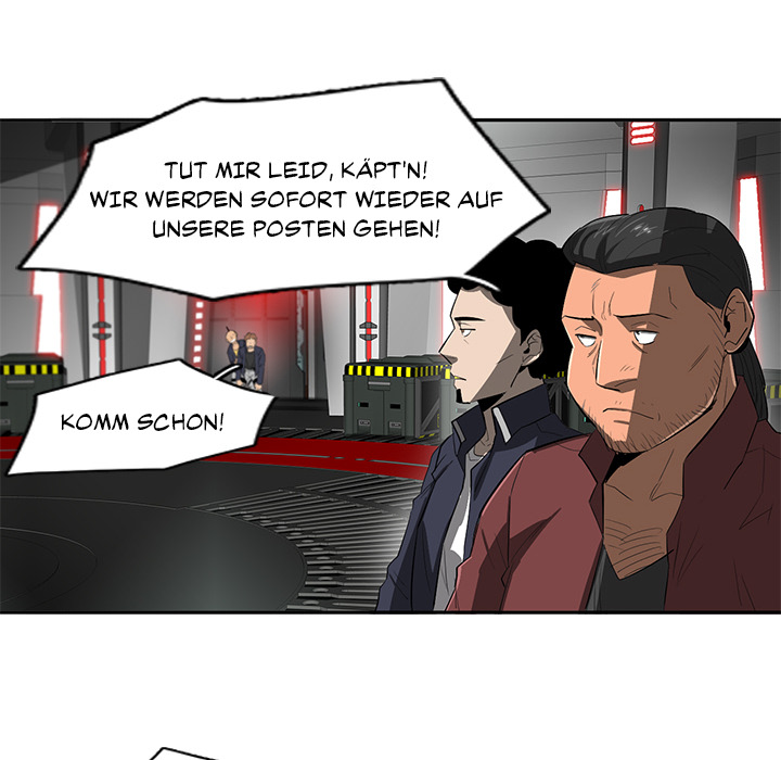 Stardust - episode 40 - 100
