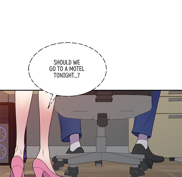 My Wife is a Teacher - episode 21 - 111