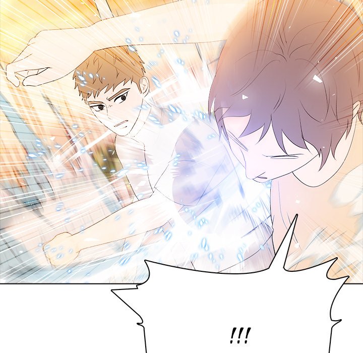High School Legend Boost - episode 39 - 141