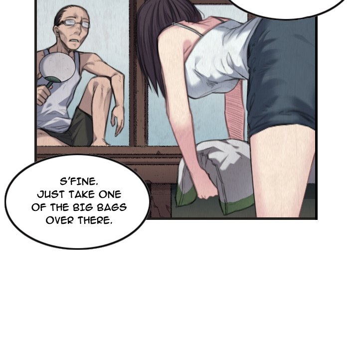 The Island - episode Prologue - 27