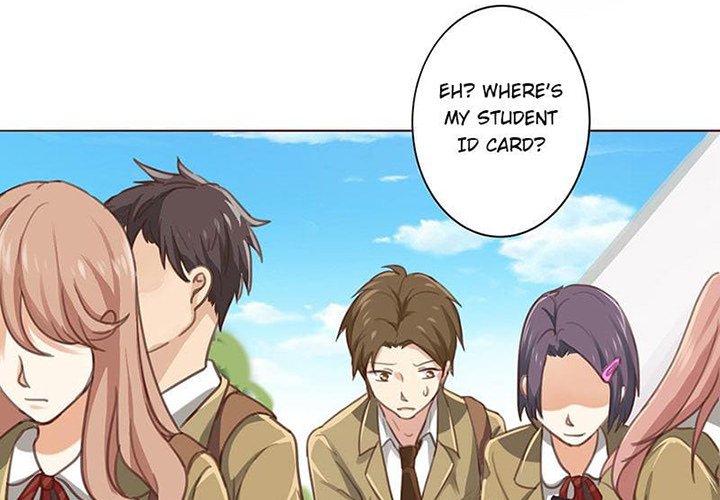 Become A Girl At Night - episode 2 - 1