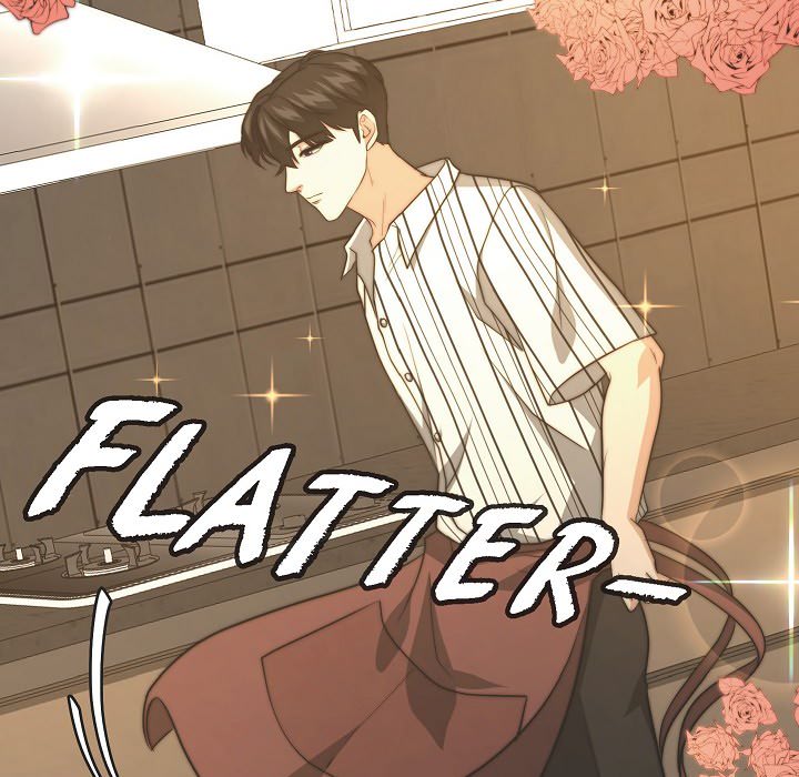 Die geheime Liebe des Omega K - episode 28 - 5