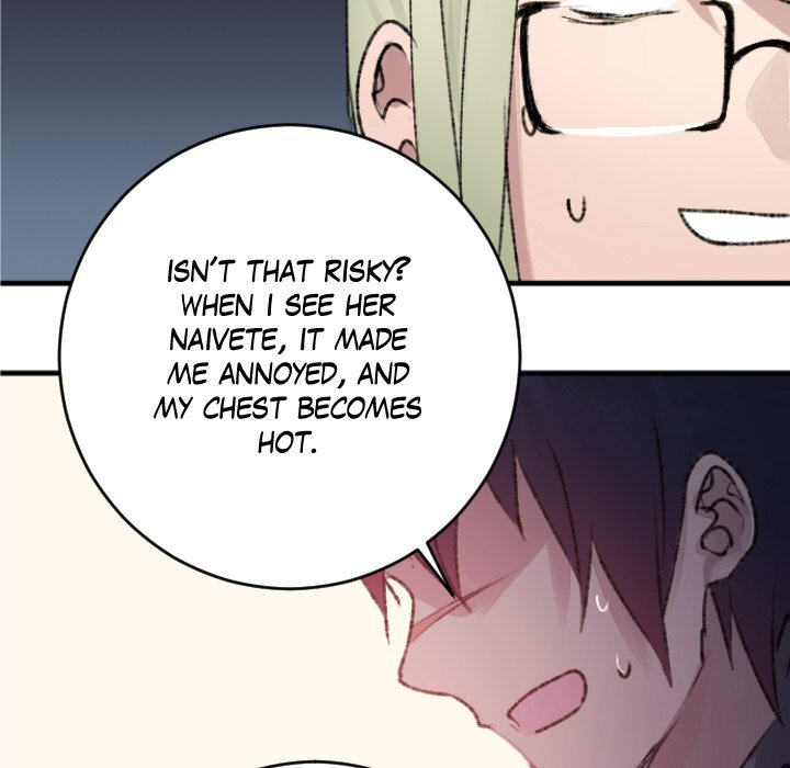 Death's Love Ballad - episode 29 - 24