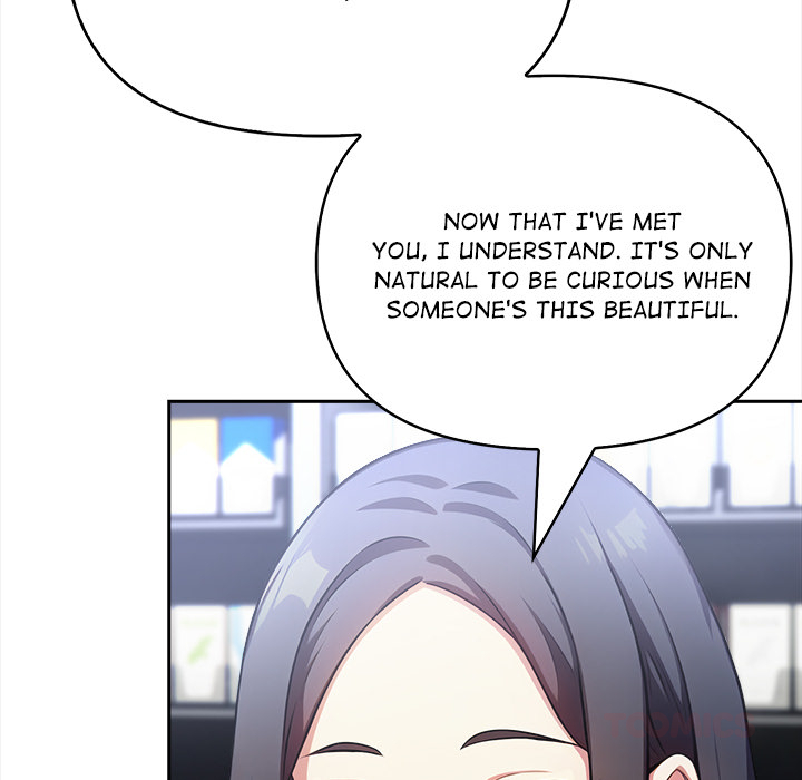 Tempted at the Register - episode 7 - 98