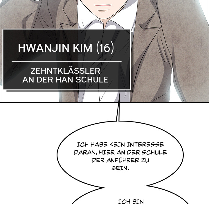 Teufel der Oberstufe: Boost - episode 11 - 125
