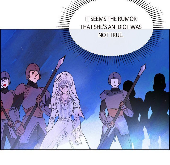 The Villainess Behind the Mask - episode 4 - 26